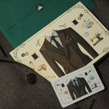 Gift Card Chaqueta a Medida