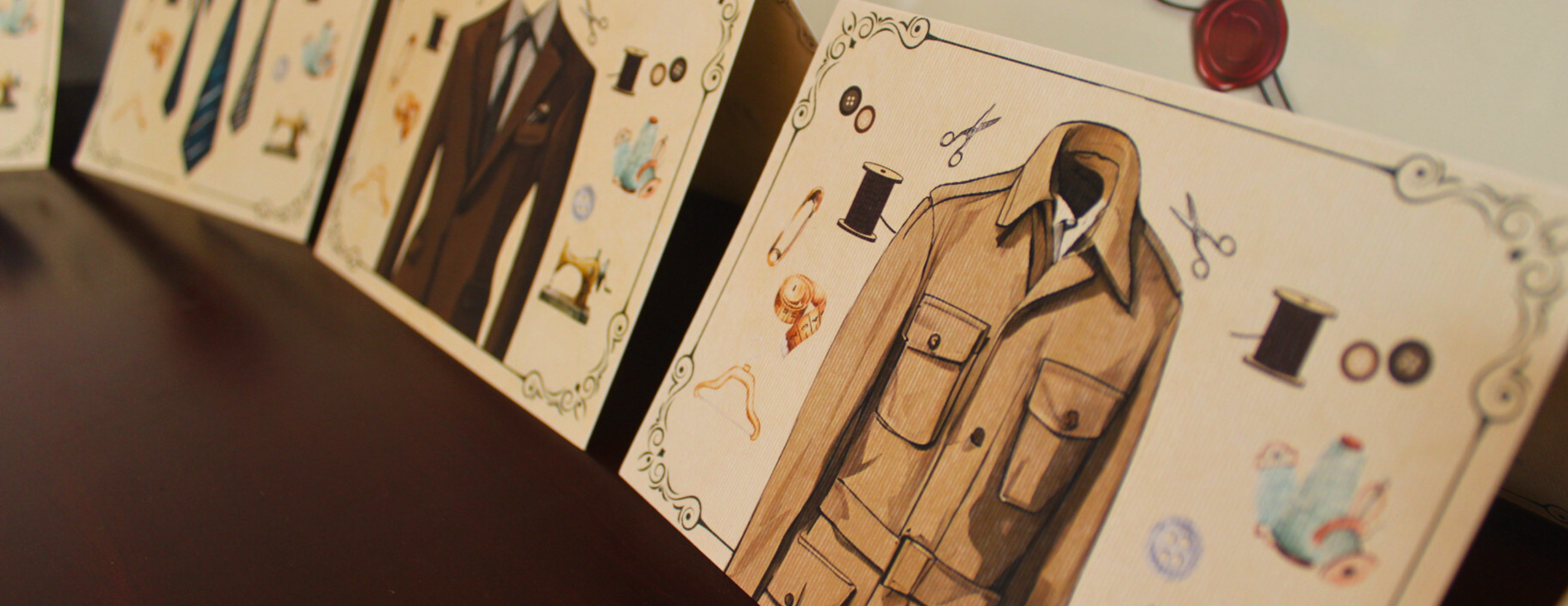 Firenze Cards
