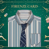 Gift Card Camisa a Medida