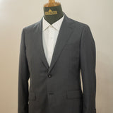 Traje Essenziali Charcoal - MTO