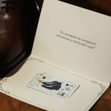 Gift Card un par de Zapatos