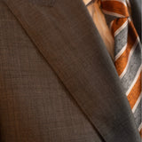 Traje Essenziali Charcoal