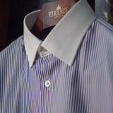 Camisa Winchester