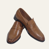 Loafer Natural