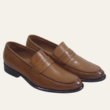 Loafer Natural