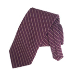 Corbata seersucker DGR