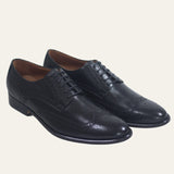 Derby Brogue Black