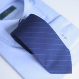 Corbata Navy Blue DGR