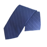 Corbata Navy Blue DGR