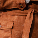 Safari Jacket Toscana