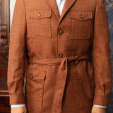 Safari Jacket Toscana