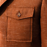 Safari Jacket Toscana