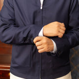 Casual Jacket Toscana