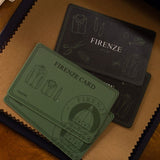 Firenze Card