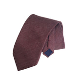 Corbata borgoña DGR