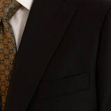 Traje Essenziali Black