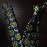 Corbata CORS-113