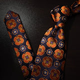 Corbata CORS-112