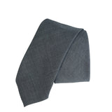 Corbata plata DGR