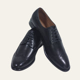 Derby Brogue Black