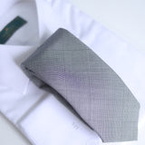 Corbata Príncipe de Gales DGR