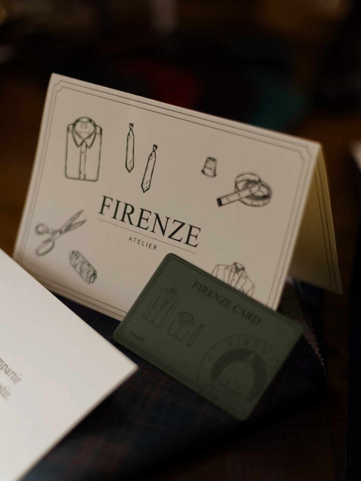 FIRENZE CARD