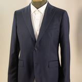 Traje Essenziali Azul Navy - MTO