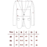 Chaqueta Essenziali Azul