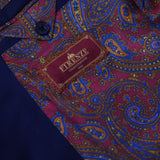 Traje Essenziali Navy Blue